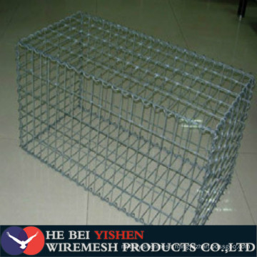 welded wire mesh gabion